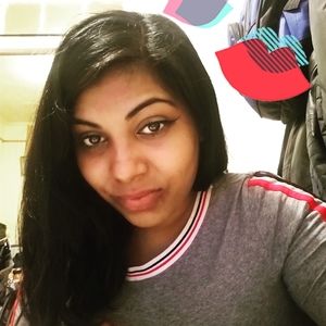 Meet your Posher, Mandy